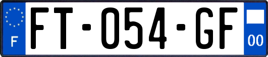 FT-054-GF