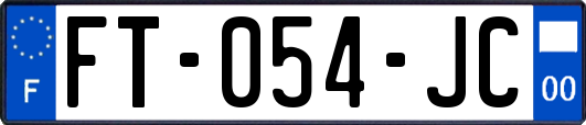 FT-054-JC