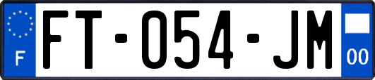 FT-054-JM