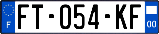 FT-054-KF