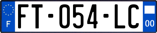 FT-054-LC