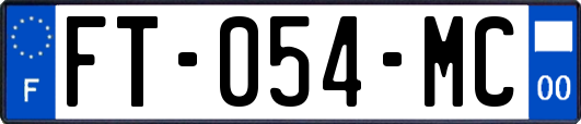 FT-054-MC