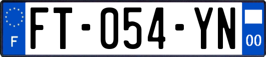 FT-054-YN
