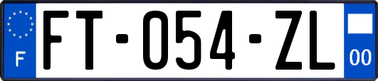 FT-054-ZL