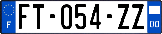 FT-054-ZZ