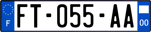 FT-055-AA