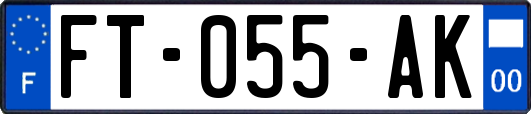 FT-055-AK