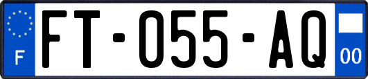 FT-055-AQ