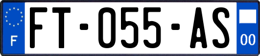 FT-055-AS