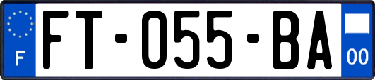 FT-055-BA