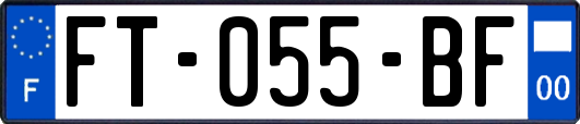 FT-055-BF