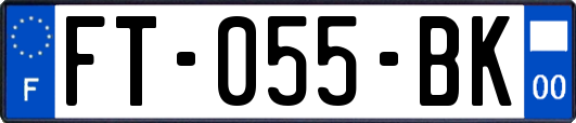 FT-055-BK