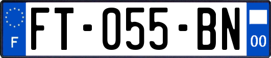 FT-055-BN