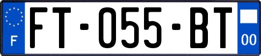 FT-055-BT