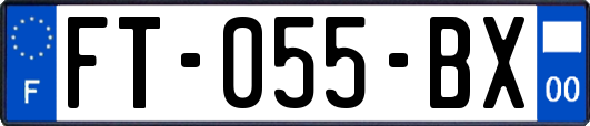 FT-055-BX