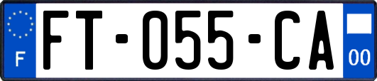 FT-055-CA