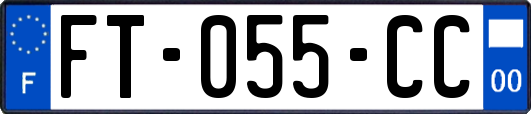 FT-055-CC