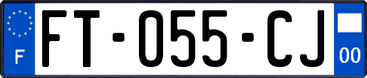 FT-055-CJ