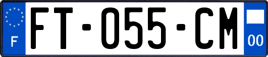 FT-055-CM