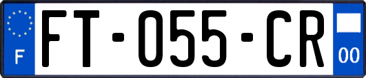 FT-055-CR