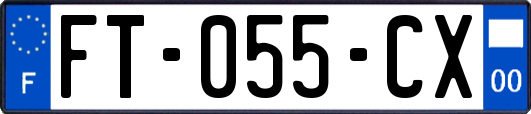 FT-055-CX