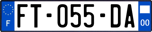 FT-055-DA