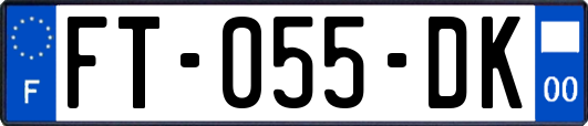 FT-055-DK