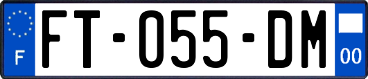 FT-055-DM