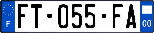 FT-055-FA