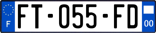 FT-055-FD