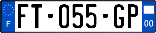 FT-055-GP
