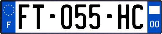 FT-055-HC
