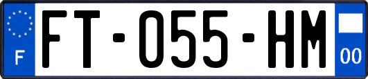 FT-055-HM