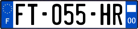 FT-055-HR
