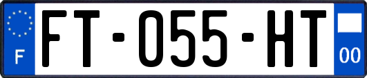 FT-055-HT