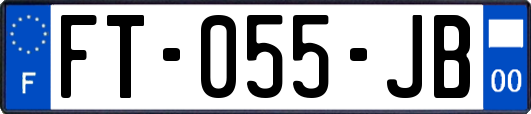 FT-055-JB