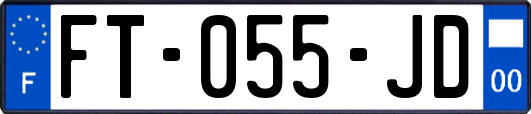 FT-055-JD