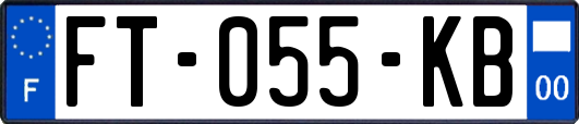 FT-055-KB