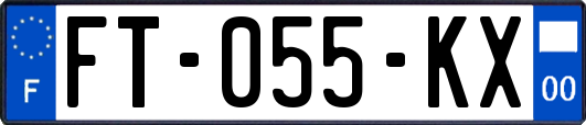 FT-055-KX