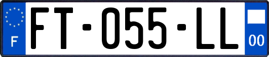 FT-055-LL