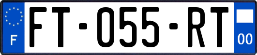 FT-055-RT