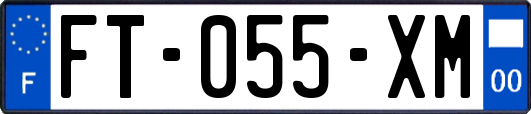FT-055-XM