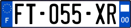 FT-055-XR