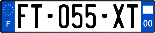 FT-055-XT