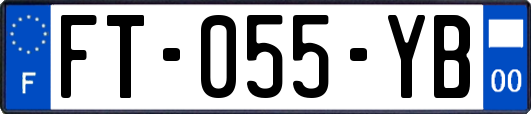 FT-055-YB