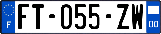 FT-055-ZW