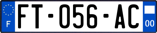 FT-056-AC