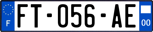 FT-056-AE