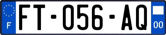 FT-056-AQ