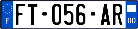 FT-056-AR